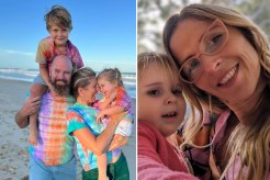 A family in Queensland, Australia, is faced with selling their dream home to raise funds for their daughter’s life-saving therapy, which will cost a staggering $3 million.