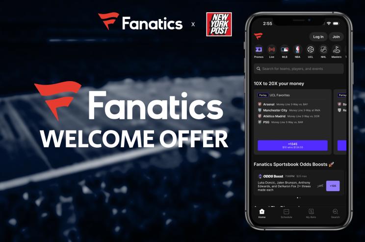 Use the Fanatics Sportsbook promo to bet on Yankees-Guardians ALCS Game 2 on Tuesday.