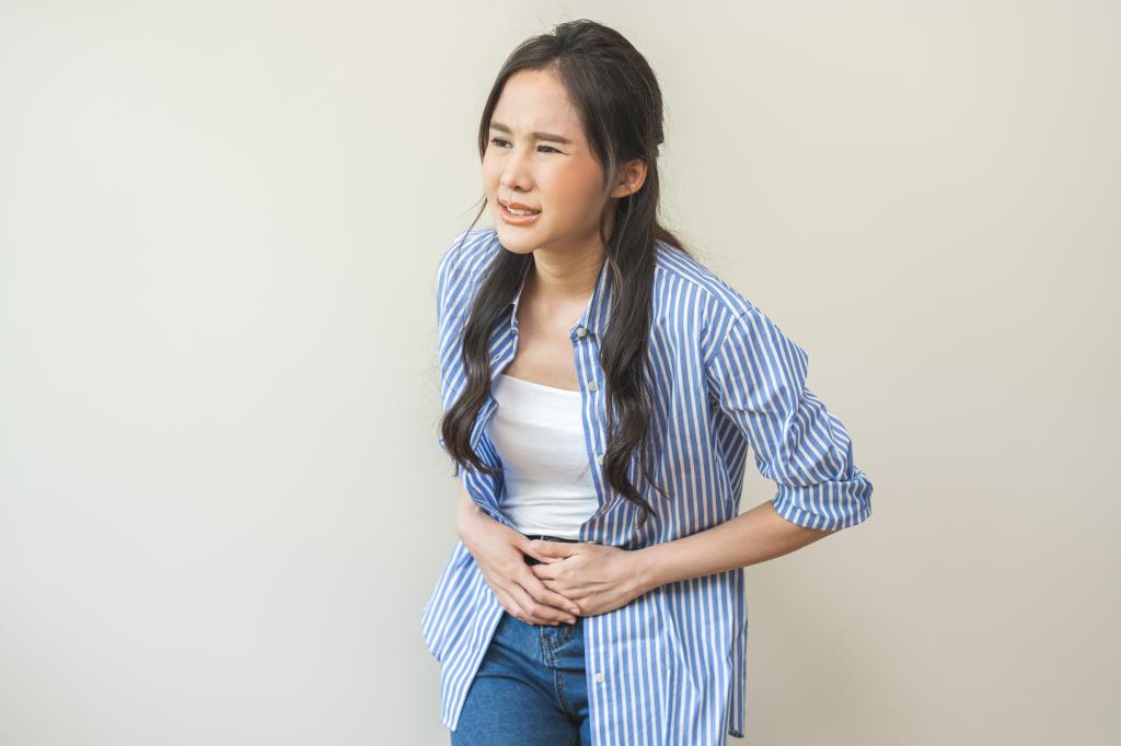 Authors of the latest study found an association between colon cancer in young people and obesity, family history of the illness, inflammatory bowel disease and symptoms such as stomach pain and rectal bleeding.