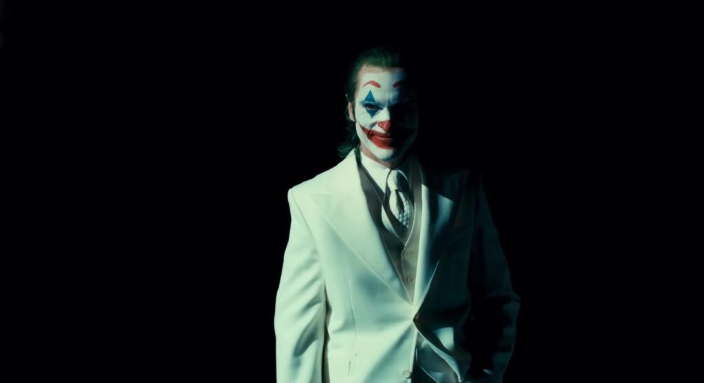  Official teaser trailer for "Joker 2."