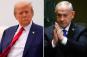 Trump urges Bibi to ‘do what he wants to do' with potential Iran strike