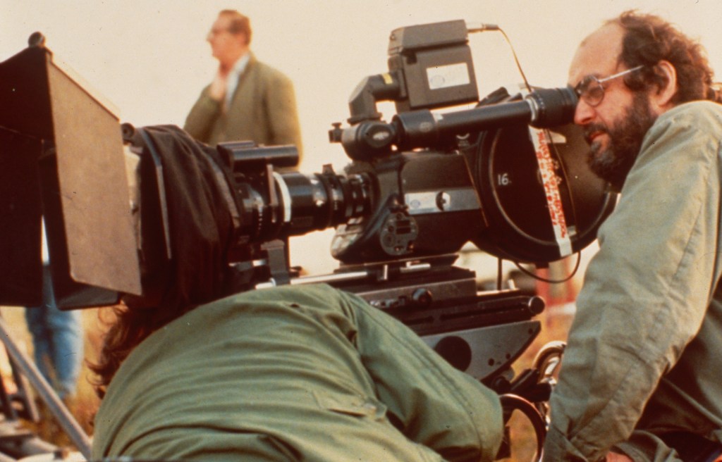 FULL METAL JACKET, Stanley Kubrick, director, 1987. © Warner Brothers / courtesy Everett Collection