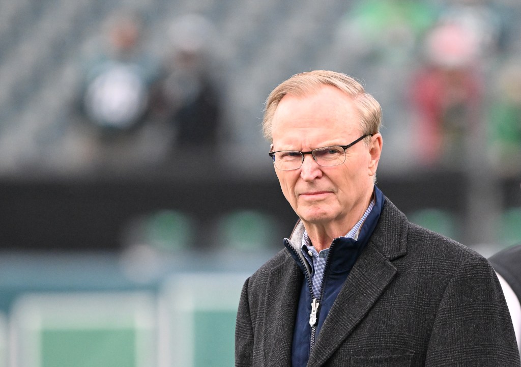 John Mara