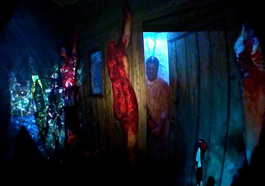 Infamous Tennessee haunted house McKamey Manor is still operating despite a state probe and calls for it to be permanently shut down.