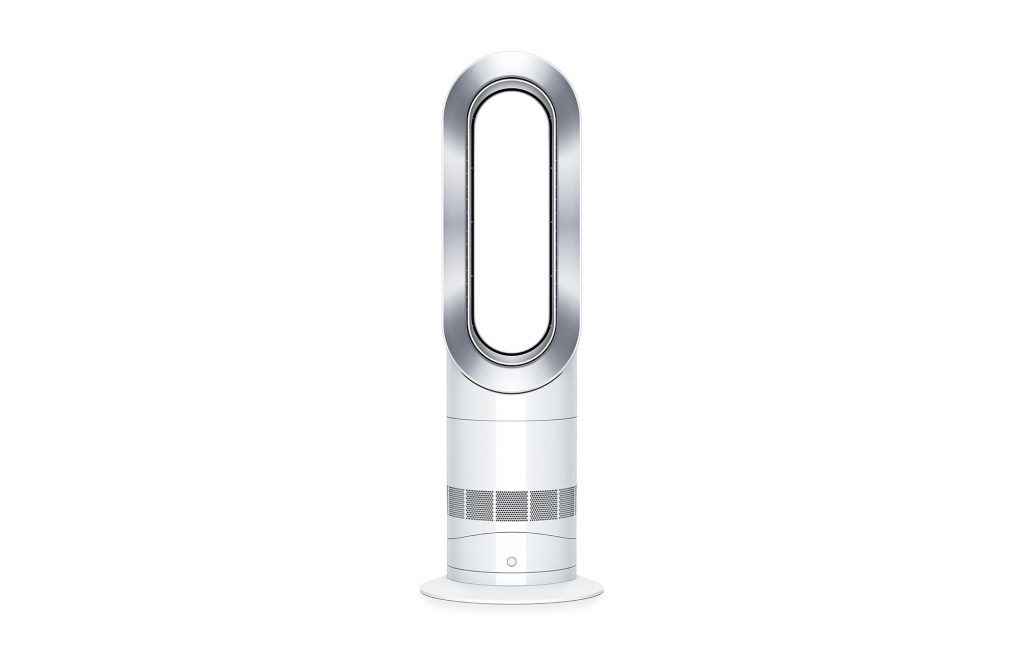 Dyson Hot+Cool™ AM09 Jet Focus heater and fan