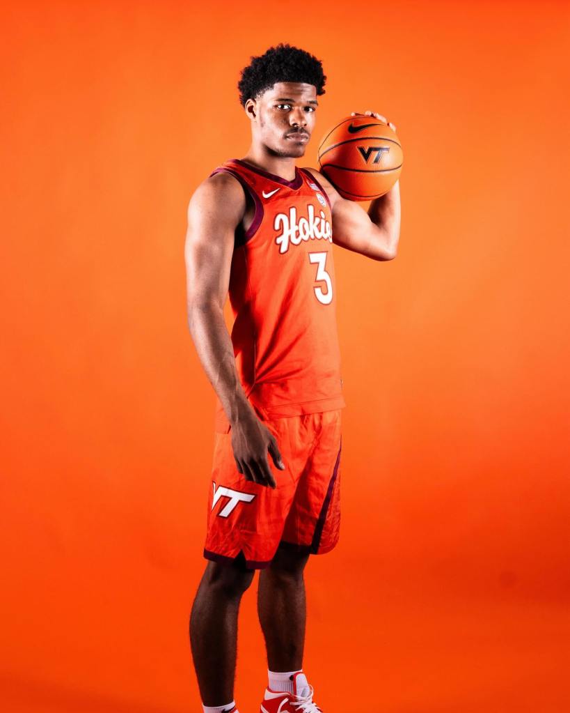 Hysier Miller has been dismissed from Virginia Tech.