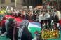 Nearly 1,000 protesters crowd Wall St. as anti-Israel org leader vows 'We are going to flood New York City'