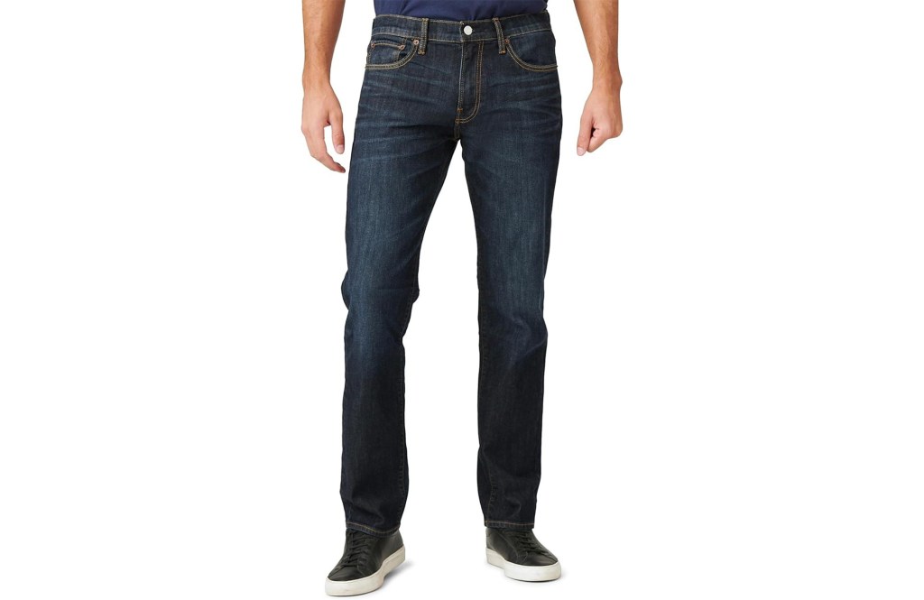 Lucky Brand Men's 221 Straight Jean