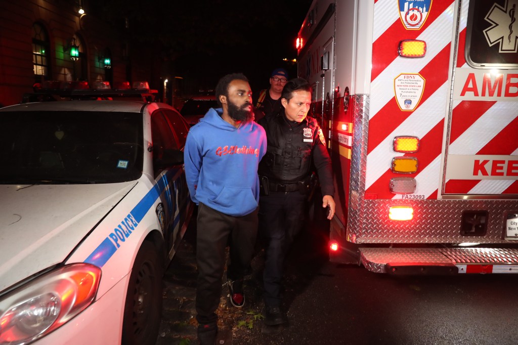 The child's father Laron Modlin, 25, was also charged in connection to his death.