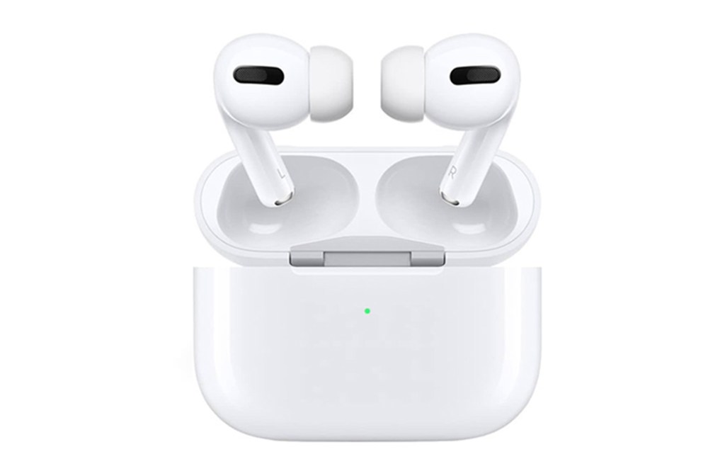 Apple AirPods Pro (1st Gen) with MagSafe Charging Case (Refurbished)

