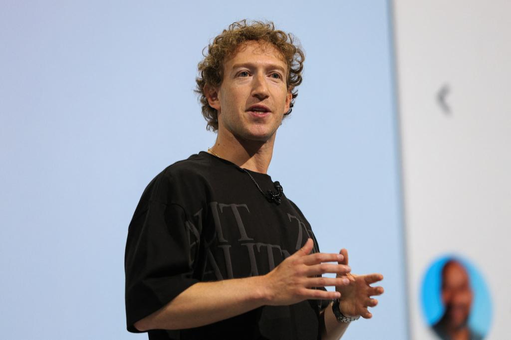 Meta CEO Mark Zuckerberg is cracking down on accounts that monitor private jet flights.