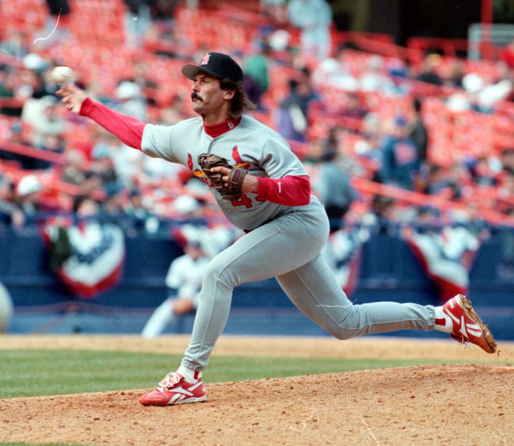 Alexandra Eckersley is the 27-year-old daughter of Hall of Fame pitcher Dennis Eckersley.