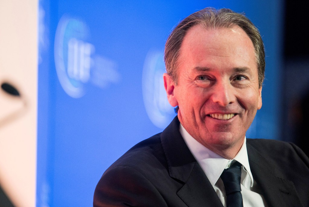 The Walt Disney Company named former Morgan Stanley CEO James Gorman its next chairman of the board effective early next year.