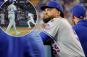 Sean Manaea hit 'a wall' when Mets needed him most in season-ending dud