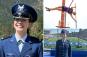 Cause of death revealed for 19-year-old Air Force Academy cadet found dead in her dorm room