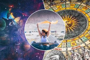 The astrology of codependence — how the stars can help us smash the patriarchy and reclaim ourselves