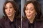 Kamala Harris skirts questions on 'historic flood' of migrants three times, whiffs on economic policy answer in tense '60 Minutes' interview  