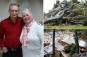 Grandparents found hugging one another after fallen tree killed them in their SC home during Hurricane Helene