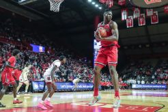 zuby ejiofor st johns breakout rutgetrs