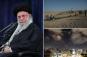 Iran’s supreme leader tells West to ‘get lost’ as Israel vows retaliation for missile attack