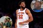 What shaped Karl-Anthony Towns on the way to this Knicks homecoming: ‘Way more to him than just a ball and 94 feet’