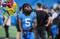 Panthers star Diontae Johnson vents as season spirals: 'I can't play every position'