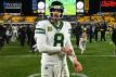 Aaron Rodgers isn't the QB the Jets thought they had