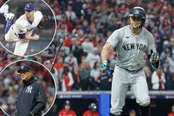 yankees-dodgers world series storylines