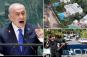 Netanyahu responds after drone strike on his home in Israel -- just days following Hamas leader's death