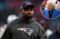 Jerod Mayo firing rumors begin with Patriots' season spiraling into 'complete dumpster fire'