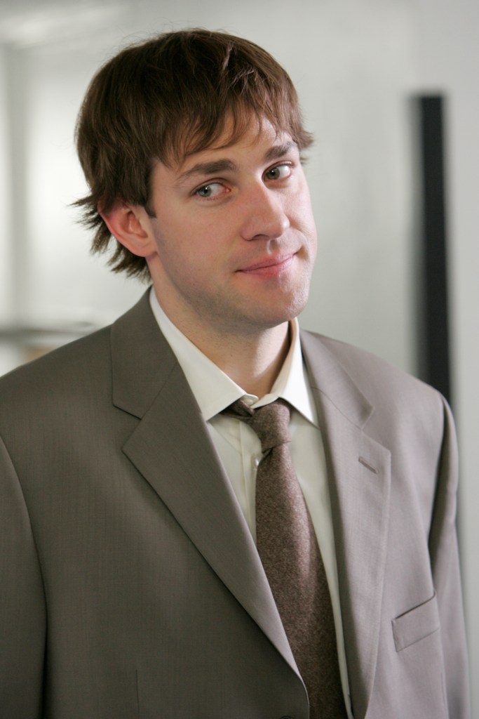 Jim Halpert