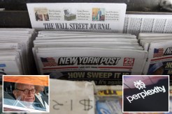 NY Post, Wall Street Journal sue Jeff Bezos-backed Perplexity AI for ripping off content