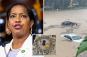 Rep. Jahana Hayes splurged nearly $13K on oysters, Martha's Vineyard trips and more as residents grappled with historic flooding