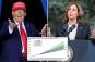 Here's how much Trump and Harris are projected to add to the national debt, according to analysts