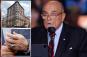 Giuliani forced to fork over ritzy NYC penthouse, Yankees World Series rings to Georgia election workers