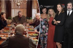 How the ‘Blue Bloods’ cast faked eating their way through Reagan family dinners: ‘We all have tricks’