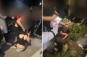 13-year-old girl lured to beach and beaten unconscious by 30 'youths' as crowd filmed attack: 'Lot of healing to do'