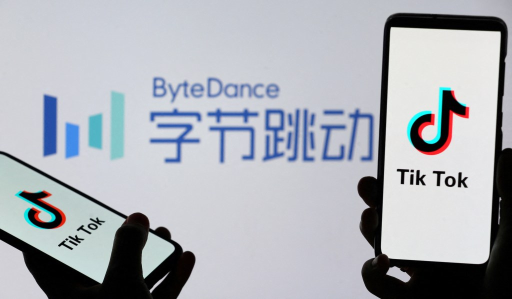 TikTok's parent company ByteDance confirmed that it fired an intern who sabotaged an AI project.