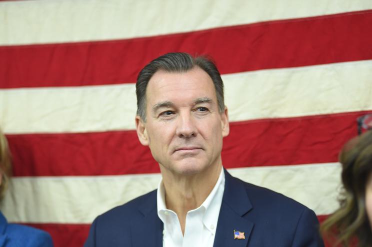 Tom Suozzi