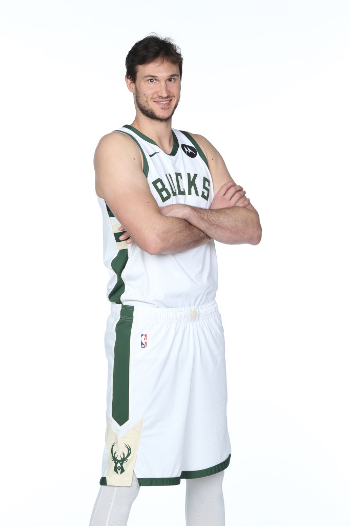 Danilo Gallinari 