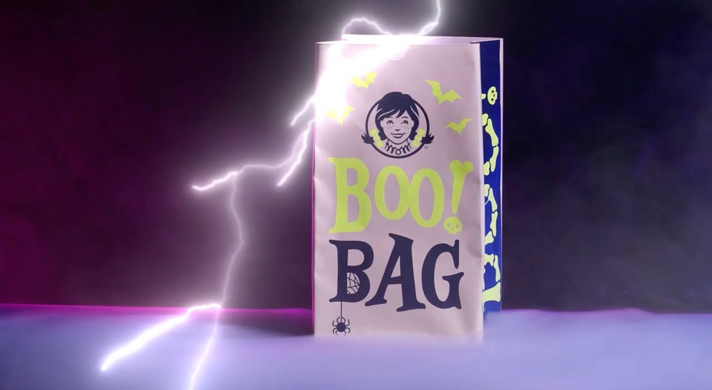 Boo Bag