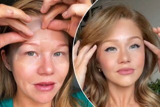 35-year-old who ‘looks 20’ shares skincare hack  