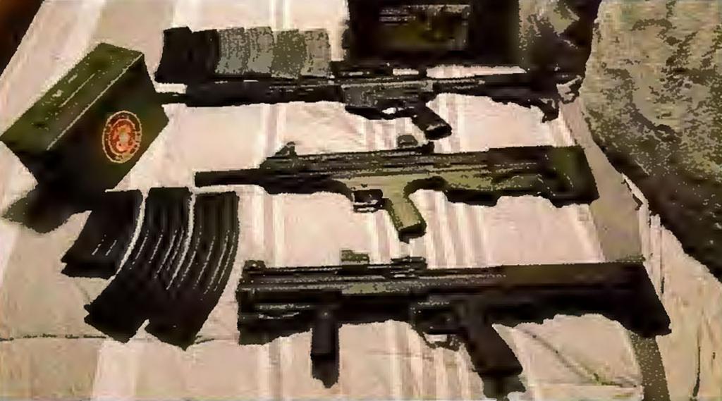 The indictment charges Iranian Farhad Shakeri and two New Yorkers with murder for hire and conspiracy, reports say.