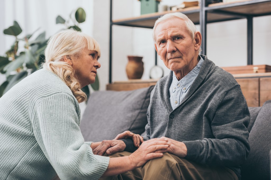 GLP-1 drugs may reduce cognitive problems.