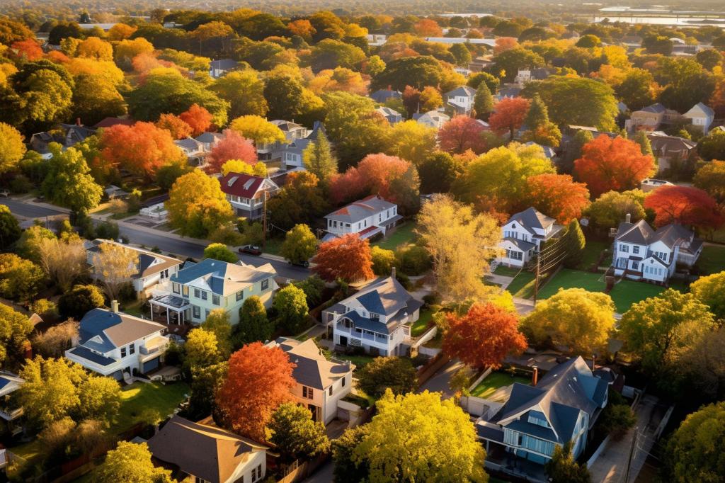 Austin's houssing market is expected to boom in 2025.