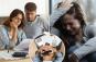 Gen Z is suffering a 'midlife crisis' ?amid 'vicious cycle' of overspending and job stress: study