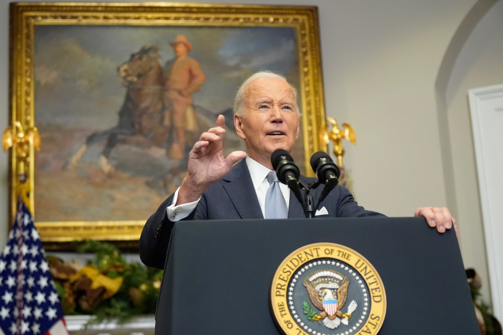 Joe Biden
