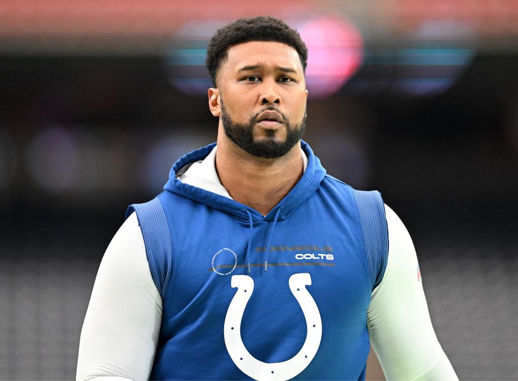 DeForest Buckner