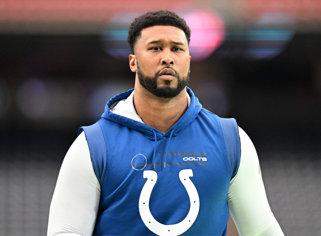 DeForest Buckner