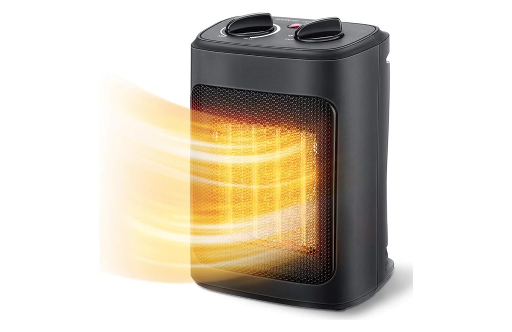 Space Heater